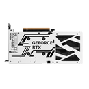 GALAX GeForce Series RTX 5060 1-Click OC White 8GB GDDR7 GA-DCN-RTX5060-8G-1CLICKOC-2X-WH