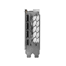 GALAX GeForce Series RTX 5060 1-Click OC White 8GB GDDR7 GA-DCN-RTX5060-8G-1CLICKOC-2X-WH