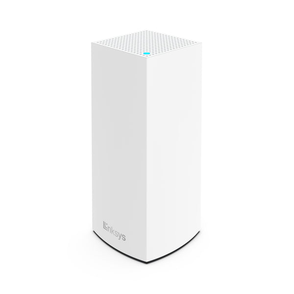 Linksys Atlas Pro 6 MX5501-AH Dual-Band AX5400 Mesh WiFi 6 System (1-pack) (3 years)