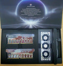 Biwin 48GB Kit (2x24GB) Origin Code Vortex OCL602648D-VS RGB Black 黑色 DDR5 6000Mhz CL26 Memory 內附散熱風扇 (RM-BV5D48B)