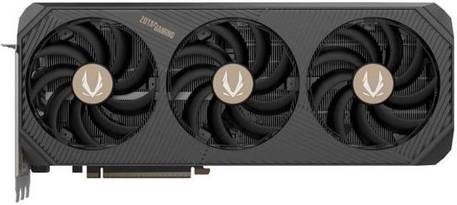 ZOTAC GAMING RTX 5080 SOLID OC 16GB GDDR7 ZT-B50800J-10P