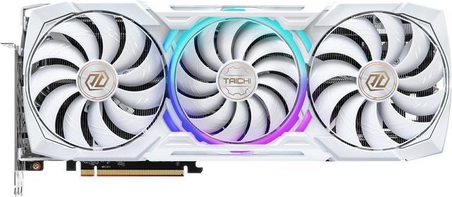 ASRock Radeon RX 7900 XTX Taichi White 24GB OC