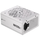 CORSAIR 1200W RM1200X-SHIFT WHITE 白色 ATX3.0 80Plus Gold Full Modular Power Supply (CP-9020276-UK)