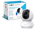 TP-Link Tapo C210 3MP Ultra HD Pan/Tilt Home Security WiFi Surveillance IP Camera CCTV (1件裝)
