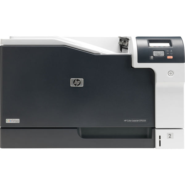 HP Color LaserJet Enterprise CP5225DN Printer-CE712A 