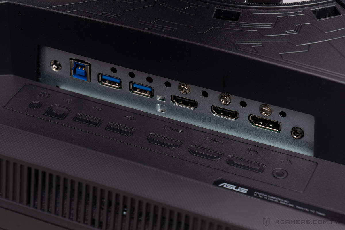 ASUS 32