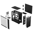 Fractal Design North XL Momentum Edition Black ATX Case