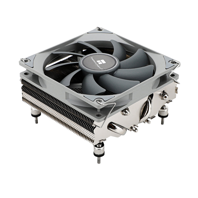 Thermalright AXP90-X47 down-blowing low-profile CPU Cooler