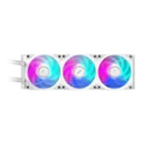 GIGABYTE AORUS WATERFORCE X II 360 ICE ARGB 360mm Liquid CPU Cooler