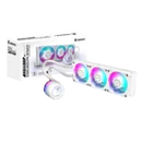 GIGABYTE AORUS WATERFORCE X II 360 ICE ARGB 360mm Liquid CPU Cooler