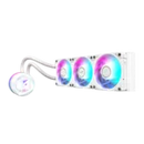 GIGABYTE AORUS WATERFORCE X II 360 ICE ARGB 360mm Liquid CPU Cooler