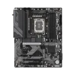 GIGABYTE Z790D AX DDR5,LGA 1700 ATX Motherboard 