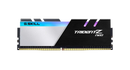 G.SKILL 32GB Kit (2x16GB) Trident Z Neo F4-3200C16D-32GTZN RGB DDR4 3200MHz Memory