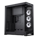 Phanteks NV7 Black 黑色 Full Tower Case PH-NV723TG_DBK01