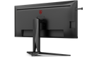 AOC 39" AGON AG405UXC 144Hz 3440x1440 IPS (21:9) 電競顯示器