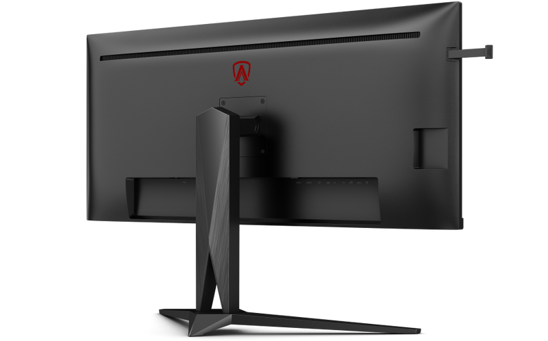 AOC 39.5" AGON AG405UXC 144Hz 3440x1440 IPS (21:9) 電競顯示器