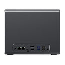 AOOSTAR WTR PRO AMD Ryzen 7 5825u 4 Bay NAS Mini PC (BS-AWTRR75)