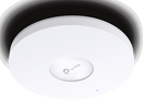 TP-Link Omada EAP610 AX1800 Wireless Gigabit Dual Band Ceiling Mount Wifi 6 Access Point with PoE Support