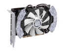 MSI GeForce RTX 5060 Ti CYCLONE OC 16GB GDDR7