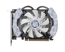 MSI GeForce RTX 5060 Ti CYCLONE OC 16GB GDDR7