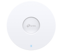 TP-Link Omada EAP610 AX1800 Wireless Gigabit Dual Band Ceiling Mount Wifi 6 Access Point with PoE Support