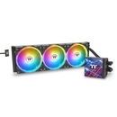 Thermaltake MAGFloe 360 Ultra 黑色 360mm Liquid CPU Cooler (TH-TM36UA)