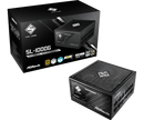 ASRock Steel Legend 1000W 80Plus Gold ATX3.1 PCIe5.1 Power Supply (AS-PS-SL-1000G)