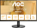 AOC 27" 27B3CA2 100Hz FHD IPS (16:9) 顯示器