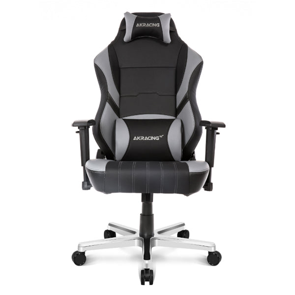 AKRacing Meraki Ergonomic High Back Gaming Chair (Gray Black) (Direct Delivery from Agent)