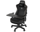AndaSeat Kaiser 3 XL 磁吸工作枱 (黑色)