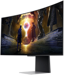 Samsung 34" Odyssey G8 LS34DG852SCXXK 175Hz 3440x1440 OLED (21:9) 曲面電競顯示器