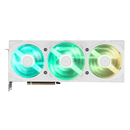 GALAX GeForce RTX 5070 Ti EX Gamer 1-Click OC White 16GB GDDR7 GA-DCN-RTX5070TI-EXGAMER-WH