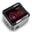 VALKYRIE V240 Loki BLACK 黑色 ARGB 240mm Liquid CPU Cooler