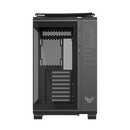 ASUS TUF GAMING GT502 Horizon Black 黑色 Dual-Chamber Tempered Glass ATX Case CA-AGT502H