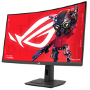 ASUS ROG Strix 31.5" XG32WCMS 280Hz 2K QHD VA (16:9) 曲面電競顯示器 MO-AX32WCM