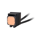 Thermaltake MAGFloe 360 Ultra 黑色 360mm Liquid CPU Cooler (TH-TM36UA)