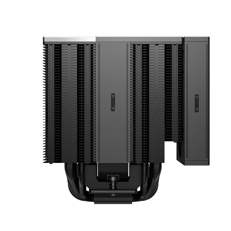 PCCOOLER RZ820 BLACK CPU Cooler