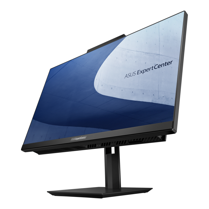 ASUS ExpertCenter E5 AIO 24 - Black / 23.8"FHD/i5-1340P/2x8G/1TB SSD/W11H/3Y OSS (HAS stand) - E5402WVAK-BA052W