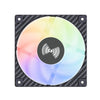 VALKYRIE GLA-360 BLACK 黑色 ARGB 360mm Liquid CPU Cooler (VK-GLA360-BK)