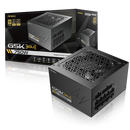ANTEC 750W GOLD STRIKE GSK750 V2 ATX 3.1 80Plus Gold Power Supply (GSK750-V2-GB)