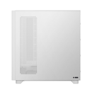 TRYX FLOVA F50 WHITE ATX Case