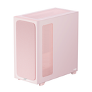 TRYX FLOVA F50 PINK ATX Case