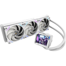 TCOMAS LG700 PRO 360mm White 白色 CPU Liquid Cooler (TH-TLG703W)