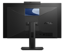 ASUS ExpertCenter E5 AIO 24 - Black / 23.8"FHD/i5-1340P/2x8G/1TB SSD/W11H/3Y OSS (HAS stand) - E5402WVAK-BA052W