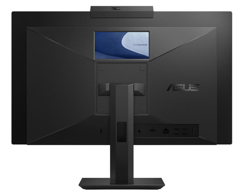 ASUS ExpertCenter E5 AIO 24 - Black / 23.8"FHD/i5-1340P/2x8G/1TB SSD/W11H/3Y OSS (HAS stand) - E5402WVAK-BA052W