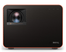 BenQ X3000i 3000流明 4K(3840x2160) 100%DCI-P3 LED高亮度遊戲投影機