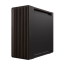 ASUS ProART PA602 WALNUT WOOD 胡桃木 黑色 玻璃版 E-ATX Case (CA-APA602B)