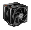 PCCOOLER RT620 Digital BLACK CPU Cooler