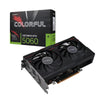 Colorful iGame GeForce RTX 5060 Ultra DUO OC 8GB-V