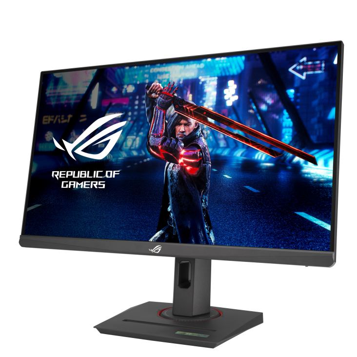 ASUS 24" ROG Strix XG259QNS 380Hz FHD IPS (16:9) 電競顯示器